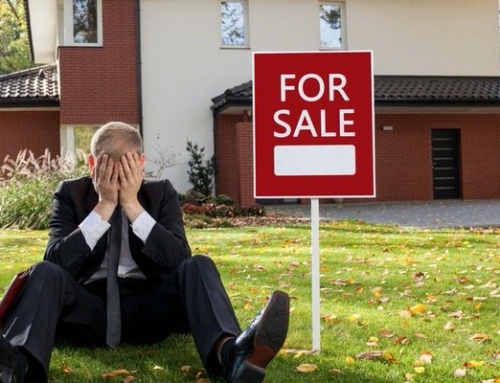 Call a Mortgage Broker BEFORE Listing Your Home!