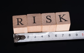 Risk in mortgages