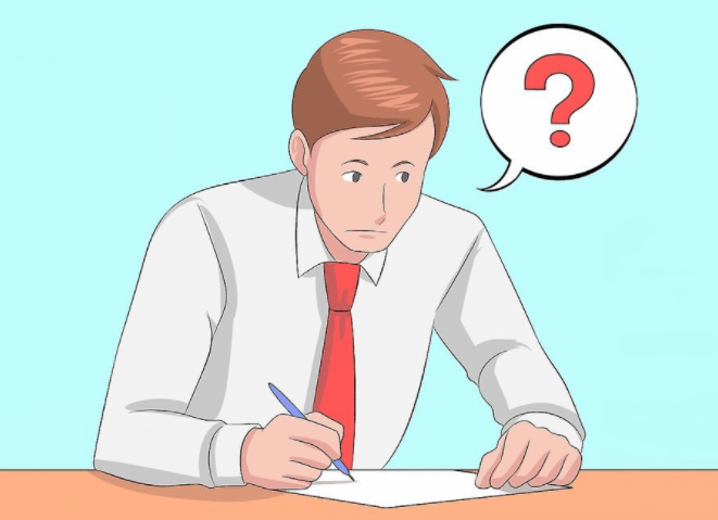 how to beg for a job in a letter